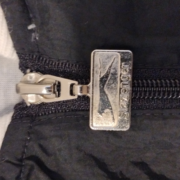 Vintage Jimmy Connors slazenger jacket - Picture 4 of 5